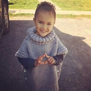 Meet your Posher, Bridgett